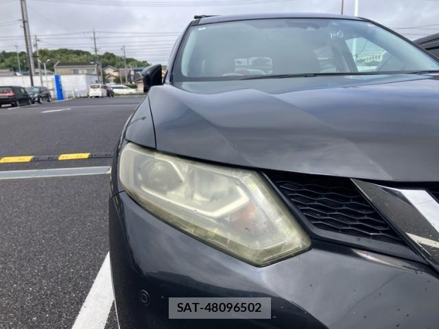 Nissan X-TRAIL 2016-08 8832654-5