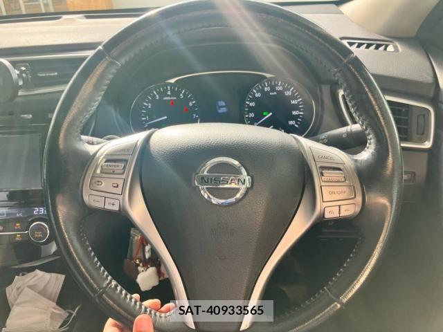 Nissan X-TRAIL 2014-06 8832653-9