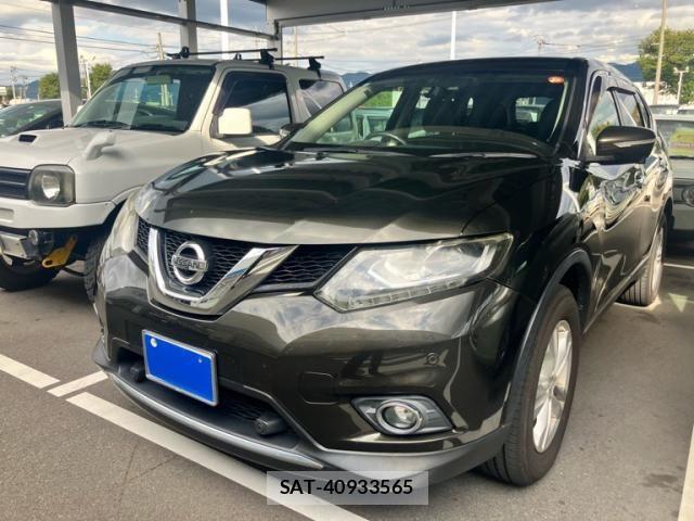 Nissan X-TRAIL 2014-06 8832653-1