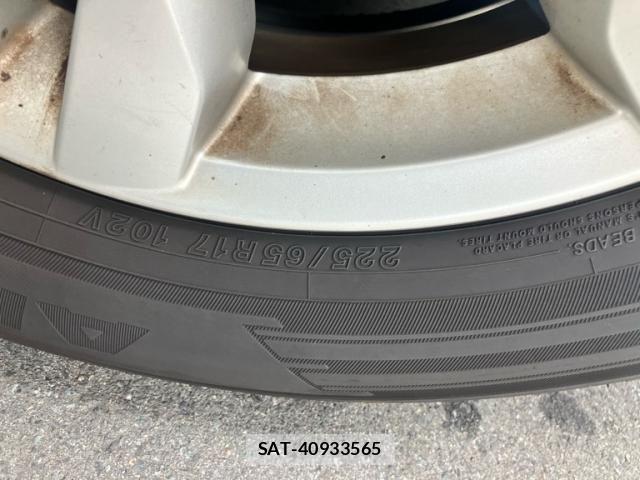 Nissan X-TRAIL 2014-06 8832653-5