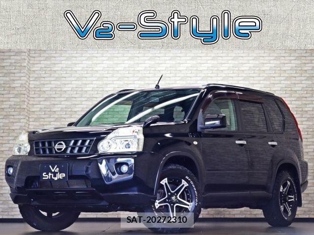 Nissan X-TRAIL 2010-05 8832644-0