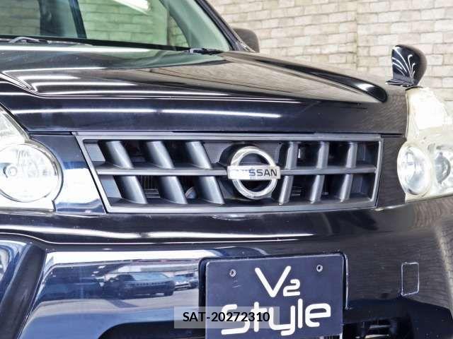 Nissan X-TRAIL 2010-05 8832644-9