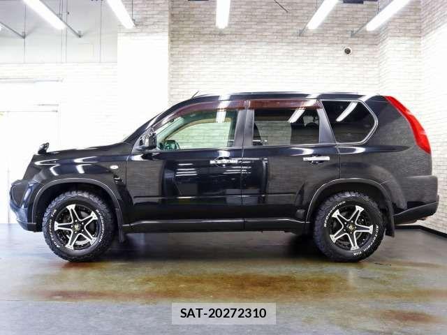 Nissan X-TRAIL 2010-05 8832644-10