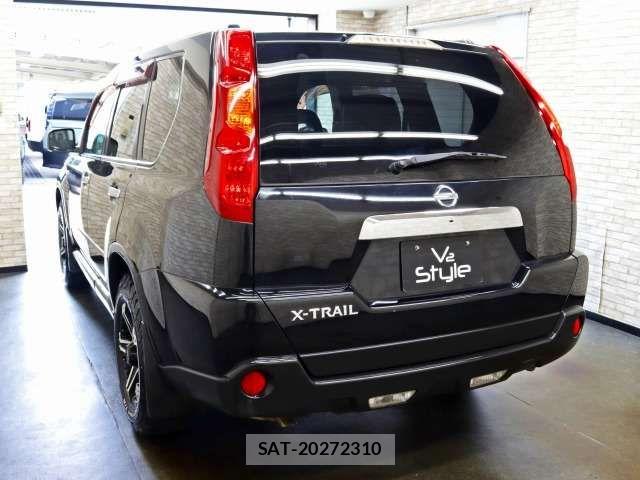 Nissan X-TRAIL 2010-05 8832644-13