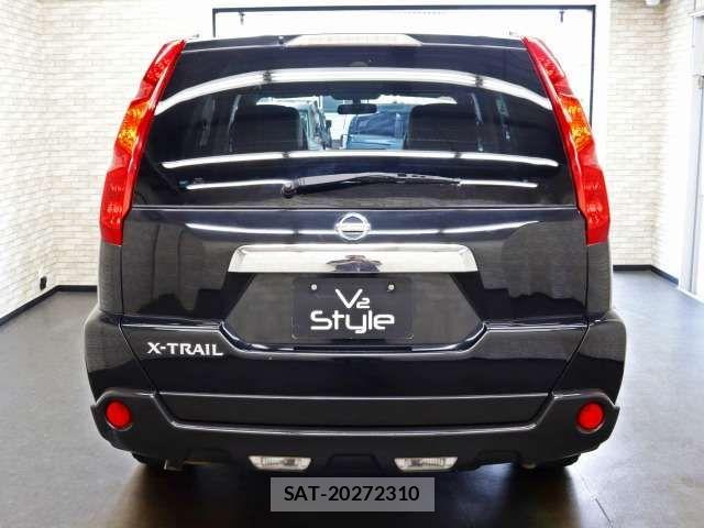 Nissan X-TRAIL 2010-05 8832644-14