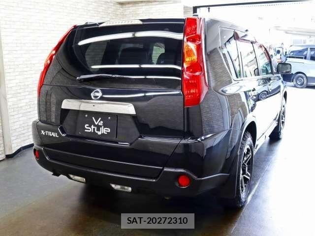Nissan X-TRAIL 2010-05 8832644-15