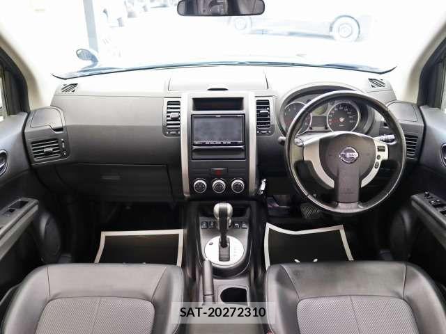 Nissan X-TRAIL 2010-05 8832644-18
