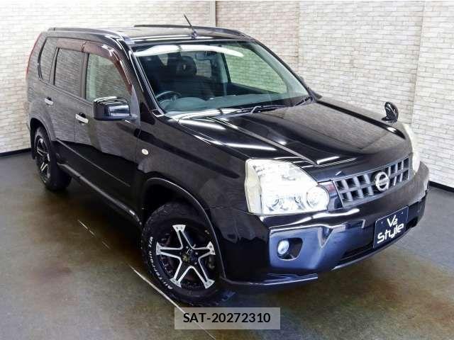 Nissan X-TRAIL 2010-05 8832644-1