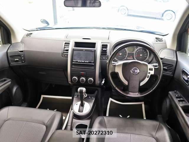 Nissan X-TRAIL 2010-05 8832644-19
