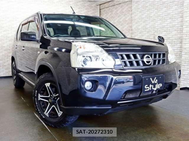 Nissan X-TRAIL 2010-05 8832644-2