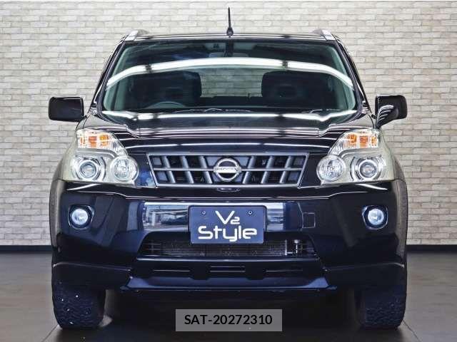 Nissan X-TRAIL 2010-05 8832644-3