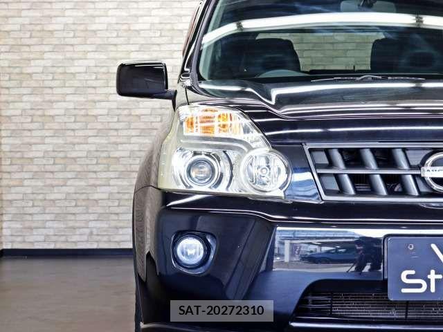 Nissan X-TRAIL 2010-05 8832644-6