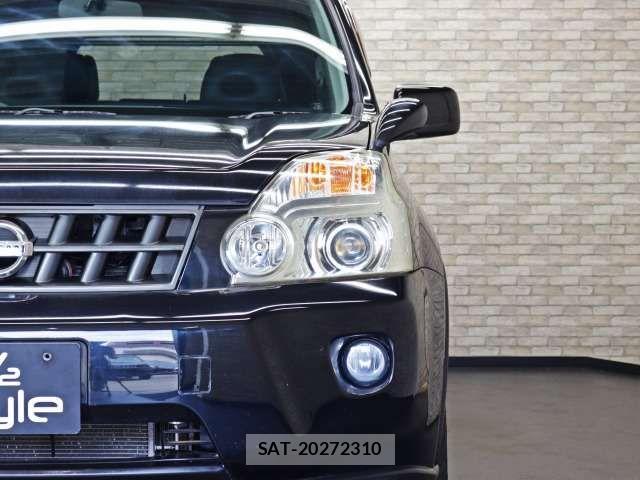 Nissan X-TRAIL 2010-05 8832644-7