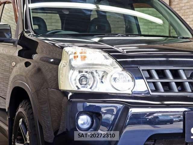 Nissan X-TRAIL 2010-05 8832644-8