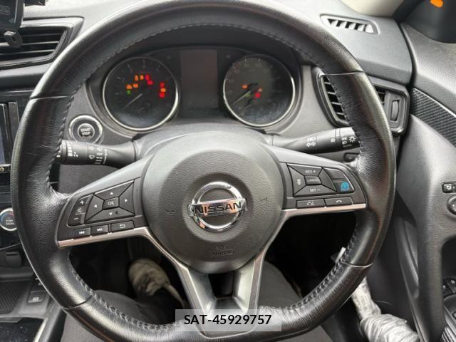 Nissan X-TRAIL 2017-12 8851174-14