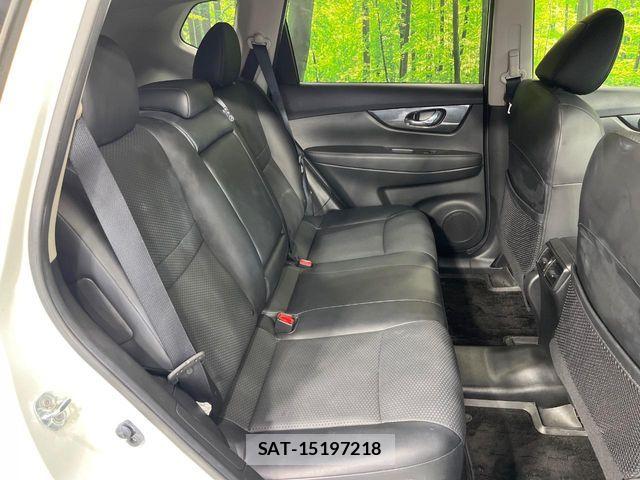 Nissan X-TRAIL 2015-02 8851172-9
