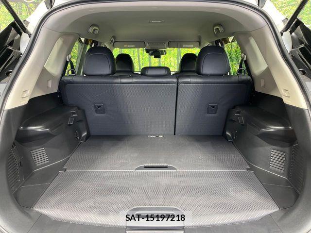 Nissan X-TRAIL 2015-02 8851172-10