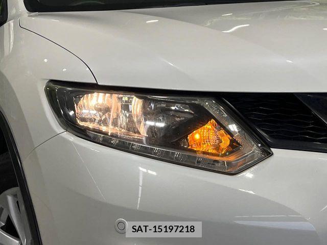 Nissan X-TRAIL 2015-02 8851172-12