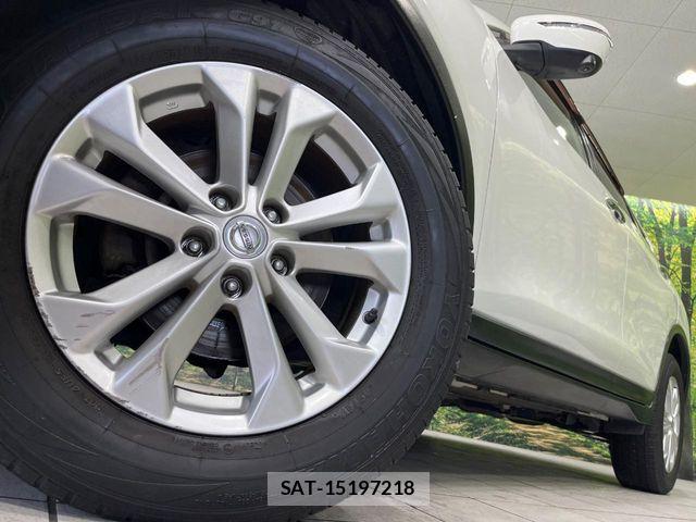 Nissan X-TRAIL 2015-02 8851172-13