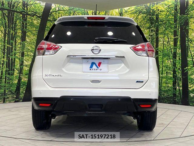 Nissan X-TRAIL 2015-02 8851172-14