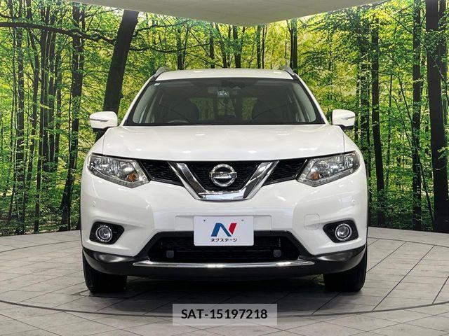 Nissan X-TRAIL 2015-02 8851172-15