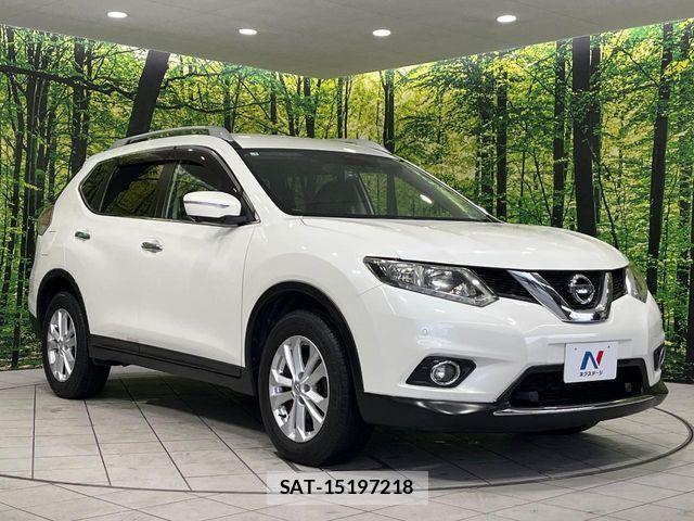 Nissan X-TRAIL 2015-02 8851172-16