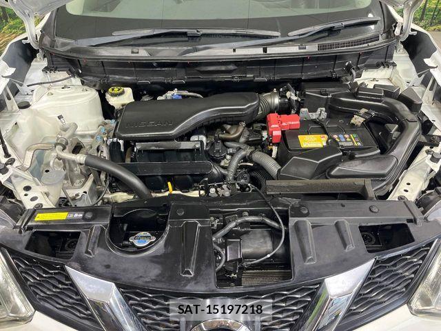 Nissan X-TRAIL 2015-02 8851172-18