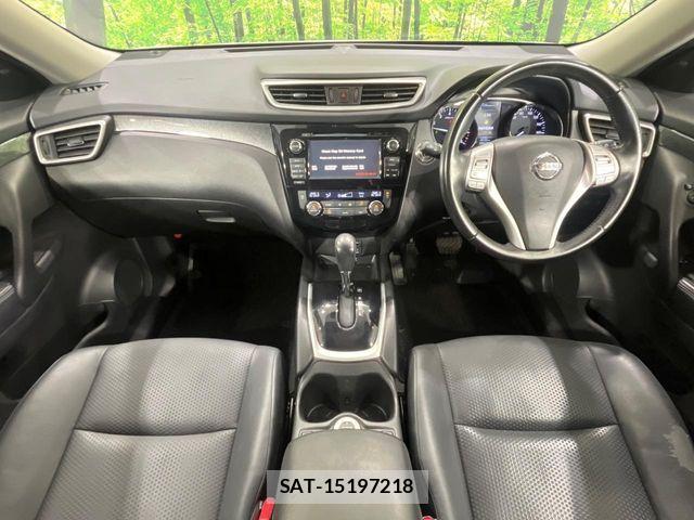Nissan X-TRAIL 2015-02 8851172-1