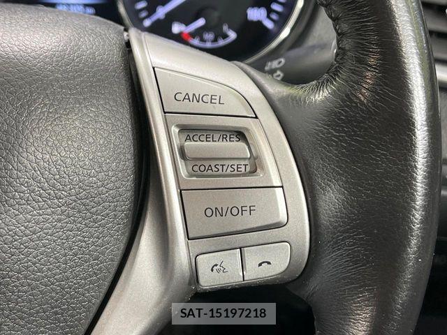 Nissan X-TRAIL 2015-02 8851172-6