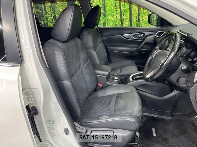 Nissan X-TRAIL 2015-02 8851172-8
