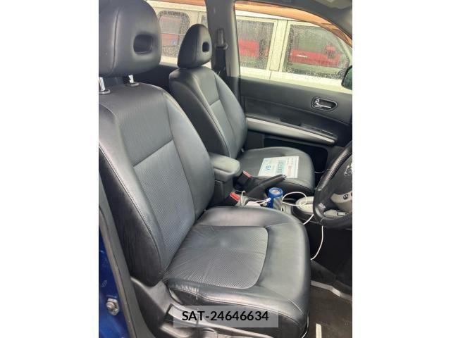 Nissan X-TRAIL 2009-12 8851185-15