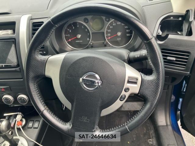 Nissan X-TRAIL 2009-12 8851185-17