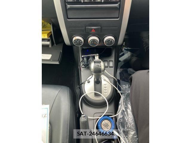 Nissan X-TRAIL 2009-12 8851185-18