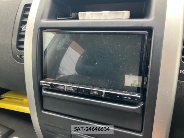 Nissan X-TRAIL 2009-12 8851185-21