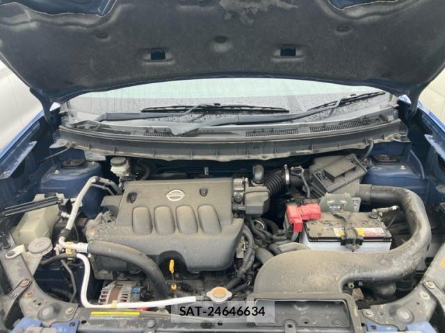 Nissan X-TRAIL 2009-12 8851185-24
