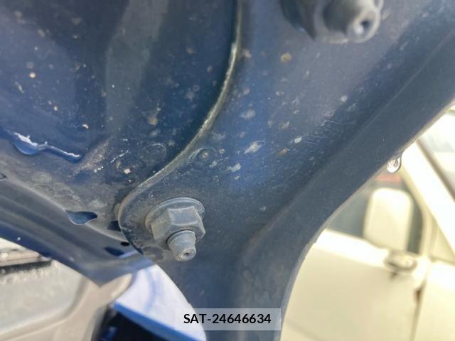Nissan X-TRAIL 2009-12 8851185-25