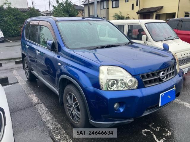 Nissan X-TRAIL 2009-12 8851185-2
