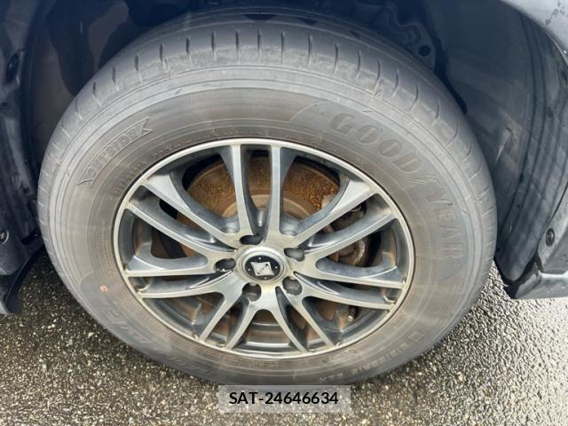 Nissan X-TRAIL 2009-12 8851185-8