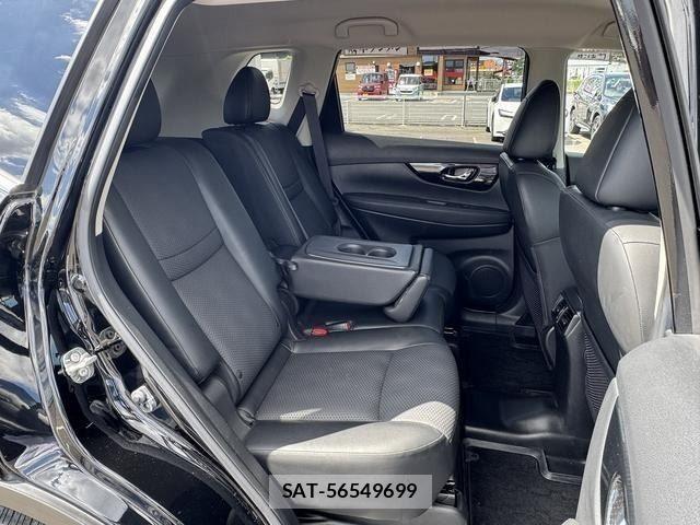Nissan X-TRAIL 2021-07 8851171-9