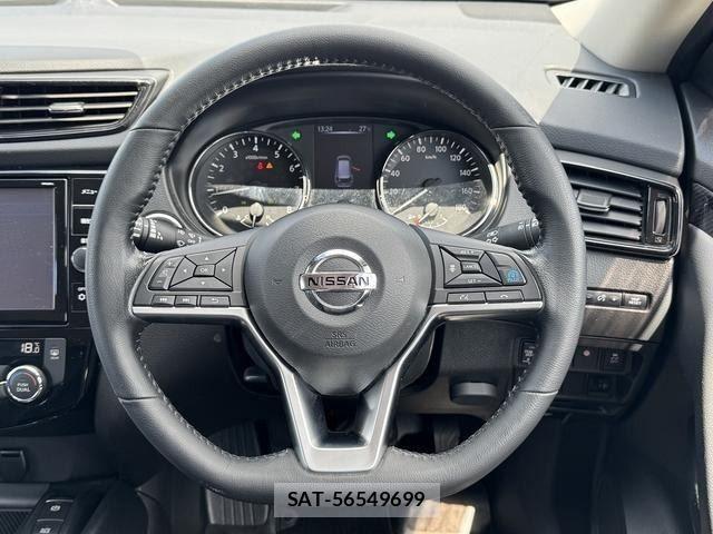 Nissan X-TRAIL 2021-07 8851171-11