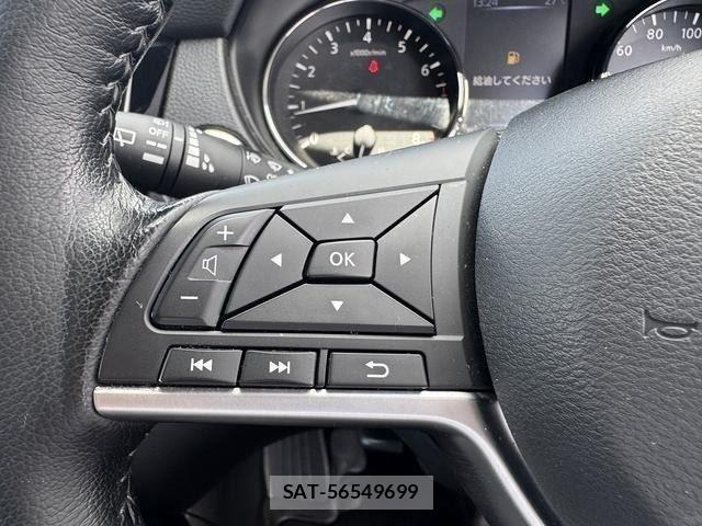 Nissan X-TRAIL 2021-07 8851171-13