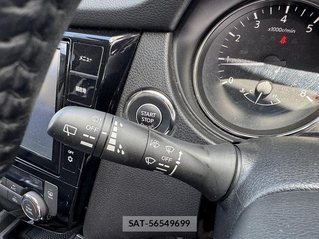 Nissan X-TRAIL 2021-07 8851171-15