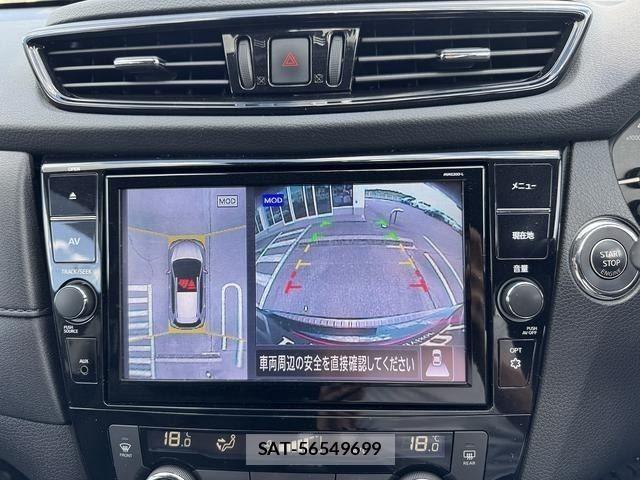 Nissan X-TRAIL 2021-07 8851171-17