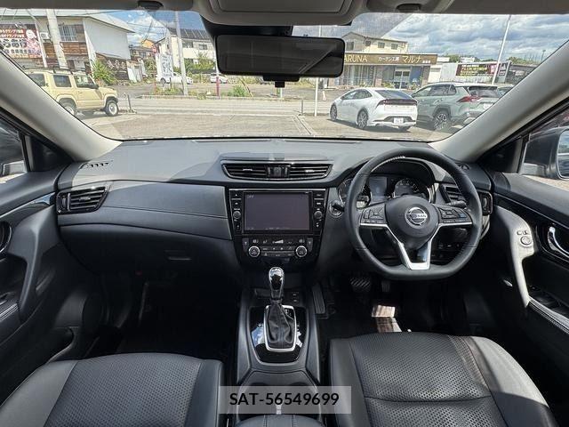 Nissan X-TRAIL 2021-07 8851171-1