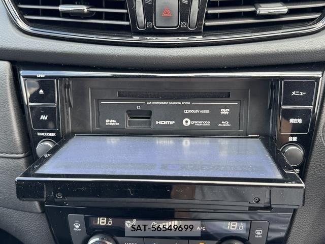 Nissan X-TRAIL 2021-07 8851171-20