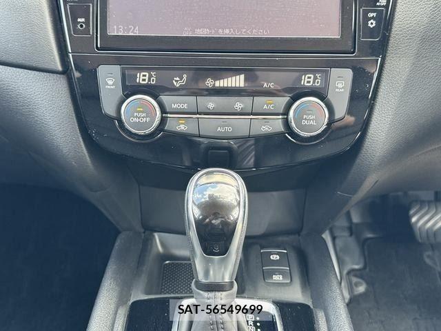 Nissan X-TRAIL 2021-07 8851171-23