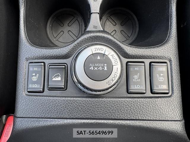 Nissan X-TRAIL 2021-07 8851171-24