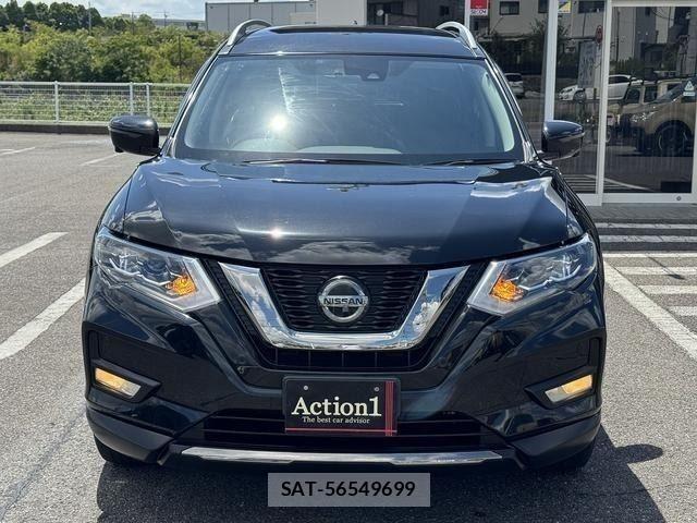 Nissan X-TRAIL 2021-07 8851171-2