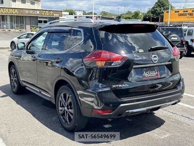 Nissan X-TRAIL 2021-07 8851171-3