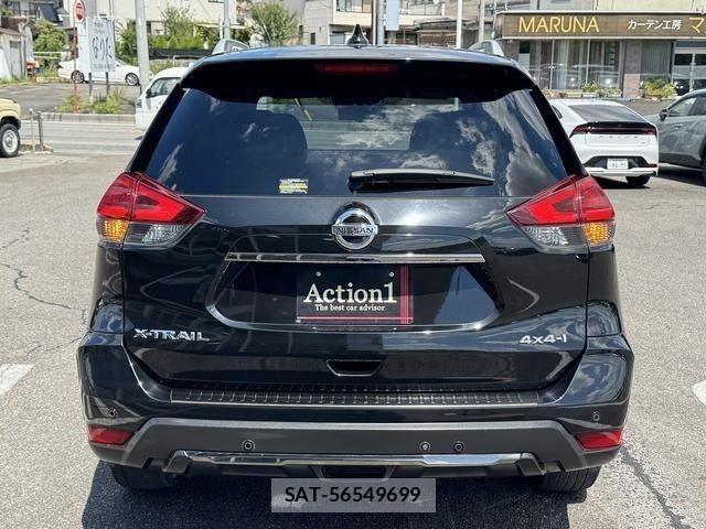 Nissan X-TRAIL 2021-07 8851171-4